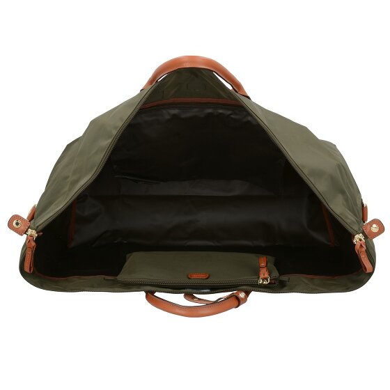 Bric's X-Travel Weekender travel bag 50 cm