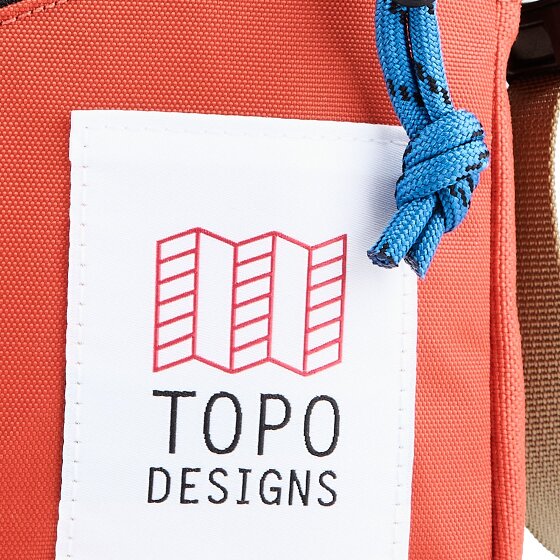 Topo Designs Accessories Mini Bag Shoulder Bag 12 cm