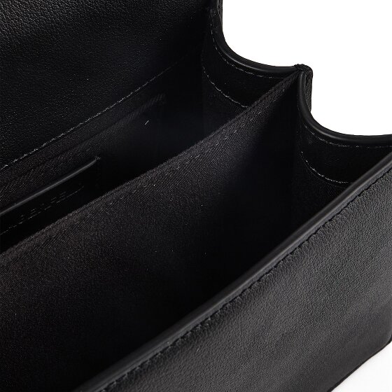 Karl Lagerfeld Signature 2.0 Handbag Genuine Leather 21.5 cm