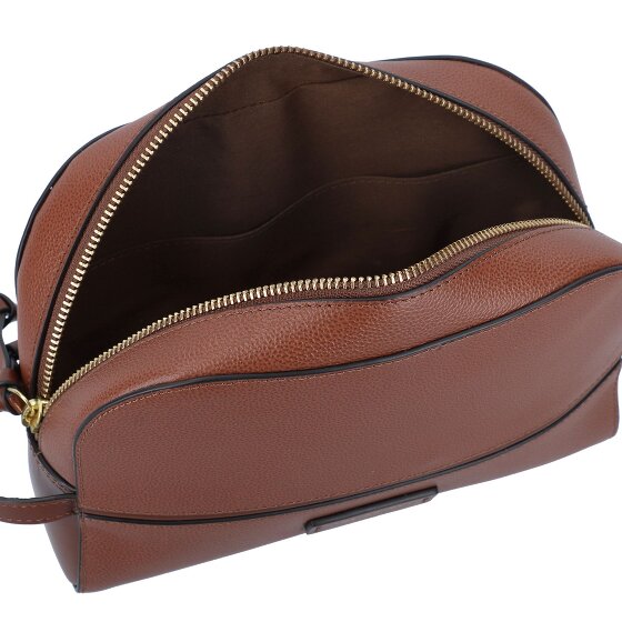 The Bridge Domitilla Toilet bag Leather 14 cm