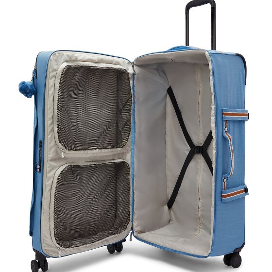 Kipling Basic Spontaneous 4 wheels Trolley L 78 cm