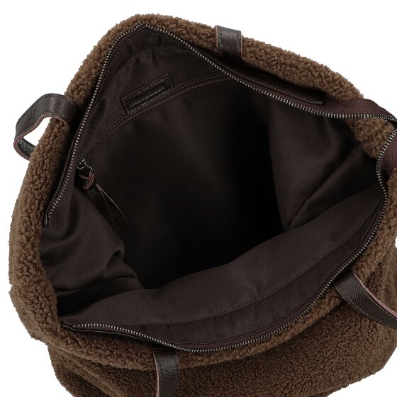 FredsBruder Cuddle Shopper Bag 35 cm