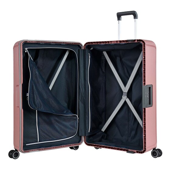 Eminent Vertica 4 wheels Trolley 76 cm