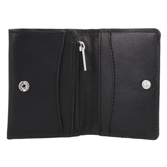 Fossil Westover Wallet Leather 10 cm