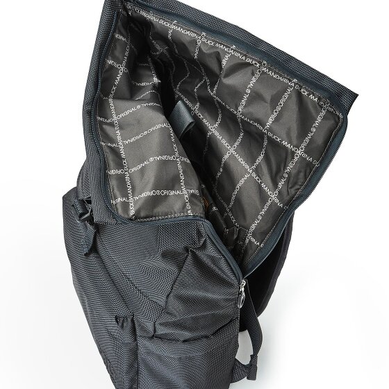 Mandarina Duck MD 20 Daypack 45 cm Laptop compartment