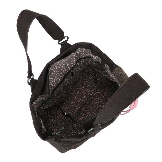 Fritzi aus Preußen Izzy Shoulder Bag 42 cm Fritzi aus Preußen Izzy Shoulder Bag 42 cm