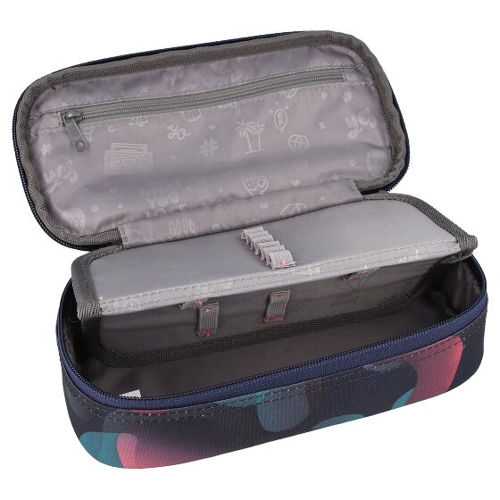 coocazoo Pencil case 24 cm