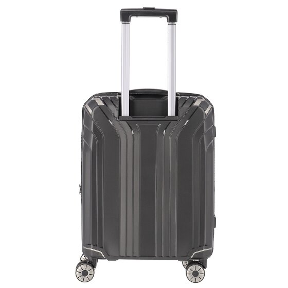 Travelite Elvaa 4 wheels Cabin trolley 55 cm