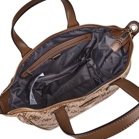 Guess Adrian Handbag S 35 cm