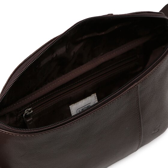 camel active Pine Fanny pack Leather 34 cm