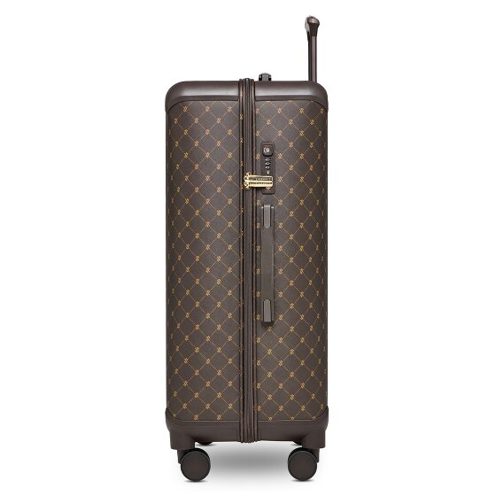 Lazarotti Palermo 4 wheels Trolley L 79 cm