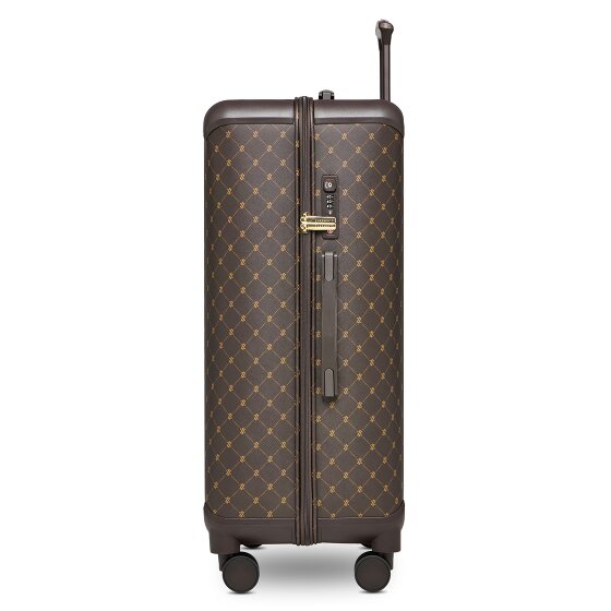 Lazarotti Palermo 4 wheels Trolley L 79 cm