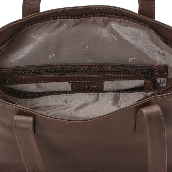 Voi 4Seasons Taya Shoulder Bag Leather 27 cm