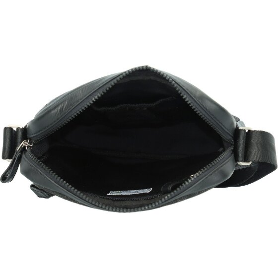 Esquire Recycled life shoulder bag 22 cm