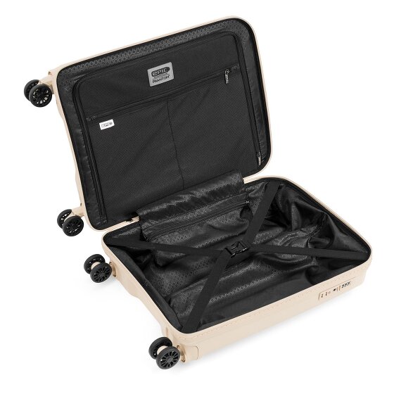 Epic Phantom SL 4 Roll Cabin Trolley 55 cm