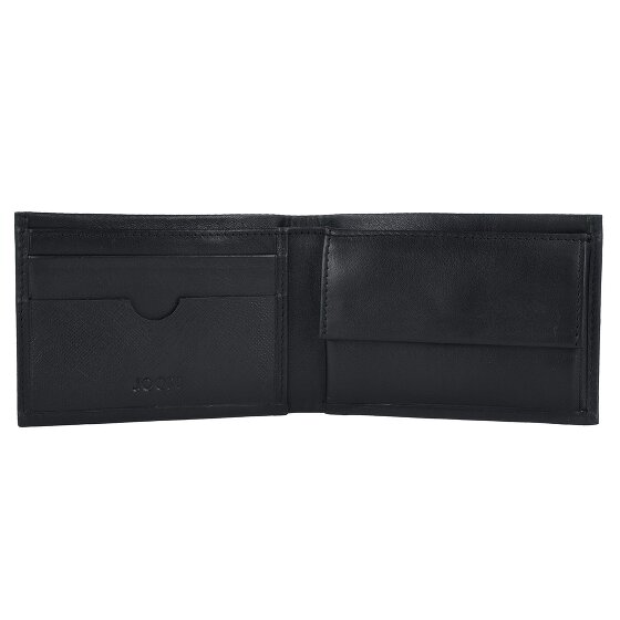 Joop! Pero Nestor wallet leather 11 cm Joop! Pero Nestor wallet leather 11 cm