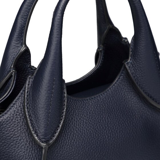 Aigner Kayla Shopper Bag Leather 34 cm