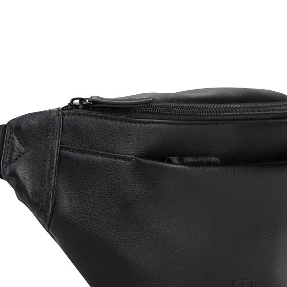 Jost Riga Bum bag RFID protection 36 cm