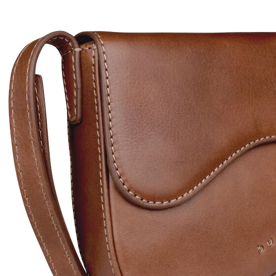 Bugatti Sadie Shoulder bag S Genuine Leather 20 cm