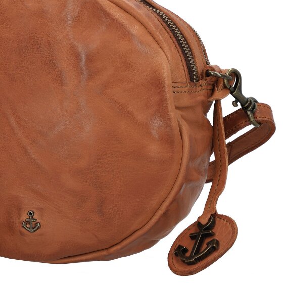 Harbour 2nd Anchor Love Halima Shoulder bag Genuine Leather 24 cm