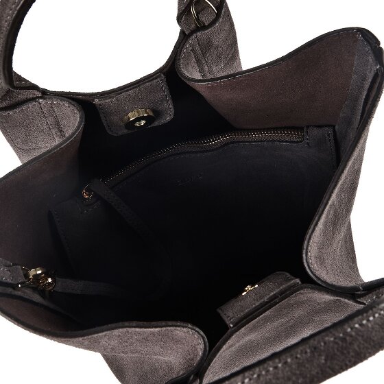 abro Essential Handbag Genuine Leather 21 cm