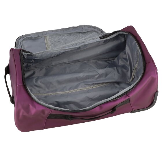 Bench Hydro 2 wheels Cabin trolley 55 cm