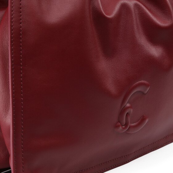 Coccinelle Dulse Shoulder Bag Leather 31 cm