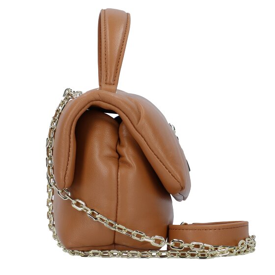 Patrizia Pepe Fly Bamby Handbag Leather 24 cm