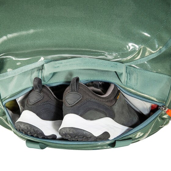 Tatonka Barrel Roller 80 2 wheels Travel bag 75 cm