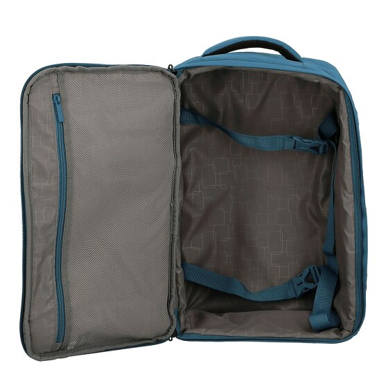 Jump Monthelys travel backpack 45 cm