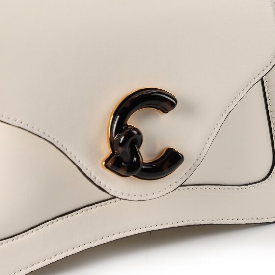 Coccinelle C-Me Handbag Leather 24 cm