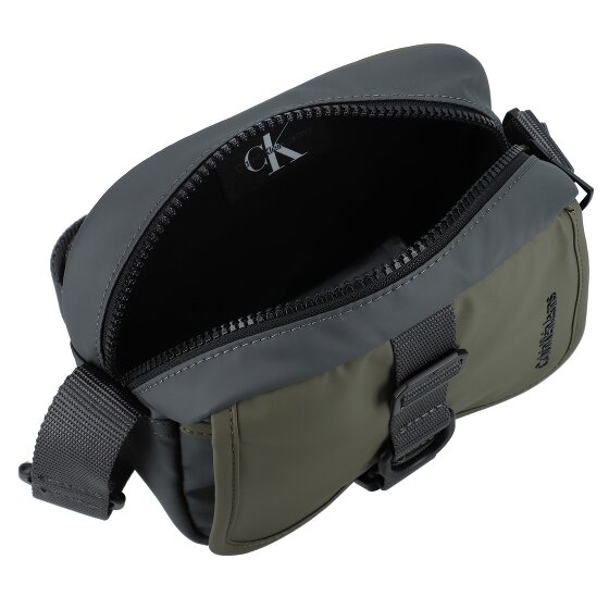 Calvin Klein Jeans Utilitarian Shoulder bag 17 cm