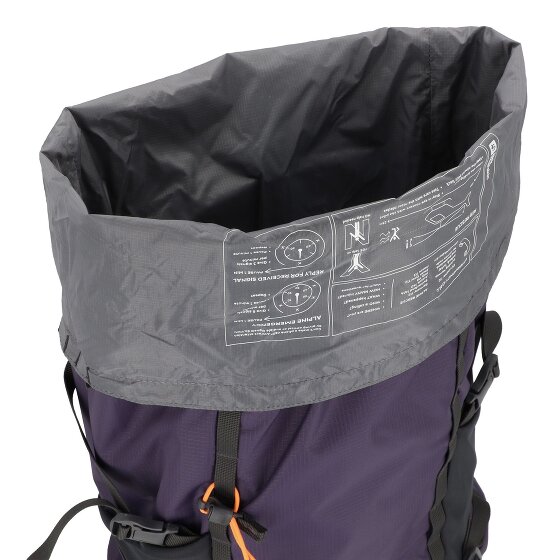 Jack Wolfskin Cyrox Shape 30 Hiking backpack 53 cm