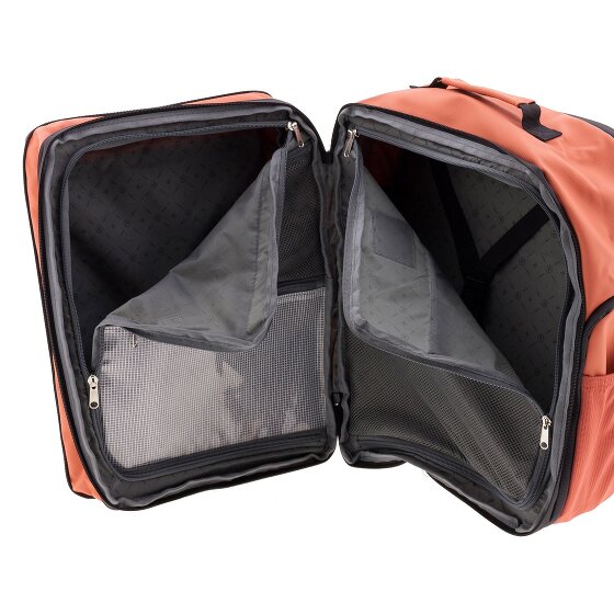 Gladiator 1700 Travel backpack 40 cm laptop compartment