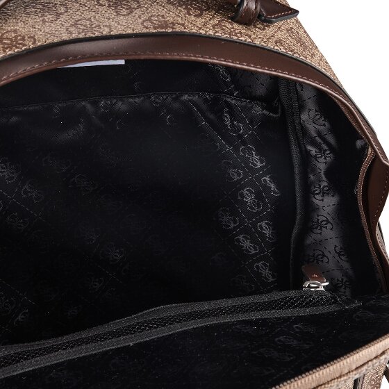 Guess Milano Business backpack 42 cm Laptop compartment