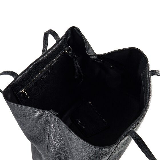 Liebeskind Chudy Shopper Bag L Genuine Leather 57 cm