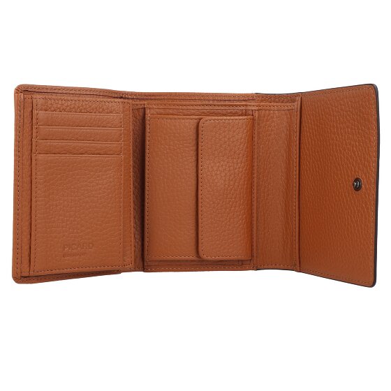 Picard Peephole 1 Wallet Leather 13 cm Picard Peephole 1 Wallet Leather 13 cm