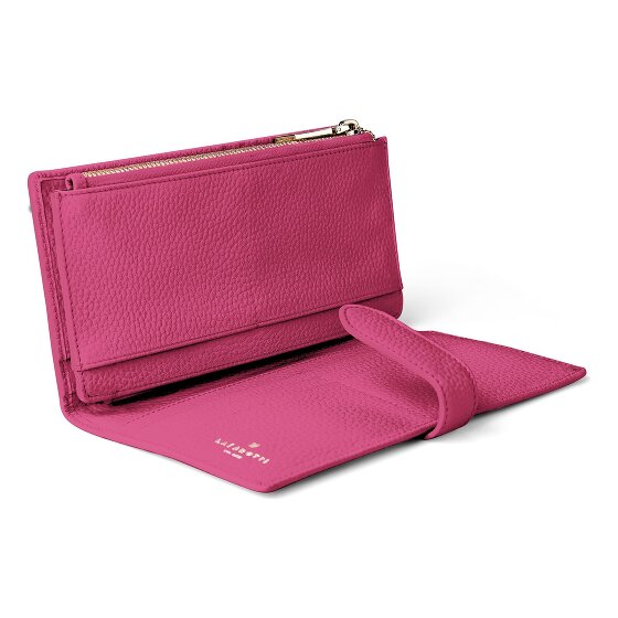 Lazarotti Bologna Leather Wallet Genuine Leather 20 cm
