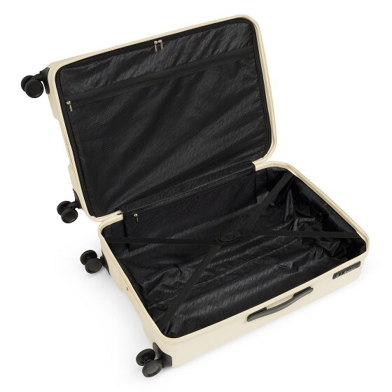 Epic Airwave Neo 4 wheels Trolley 75 cm
