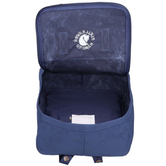 Fjällräven Re-Kanken City backpack 34 cm