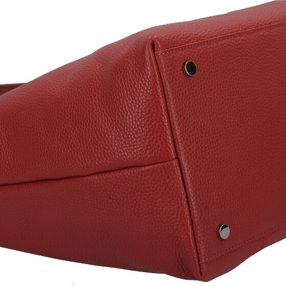 Braun Büffel Hanna Shopper Bag Leather 43 cm