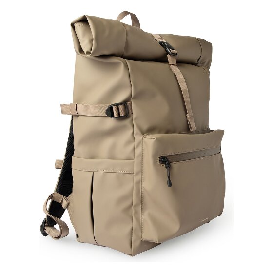 Sandqvist Stream Daypack 42 cm Laptop compartment
