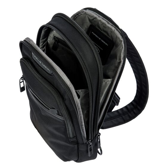Porsche Design Roadster shoulder bag S 30 cm