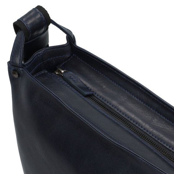 Harold's Caugio Shoulder bag Leather 31 cm