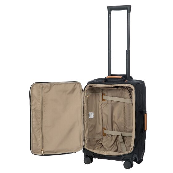 Bric's X-Collection 4 wheels Cabin suitcase 55 cm