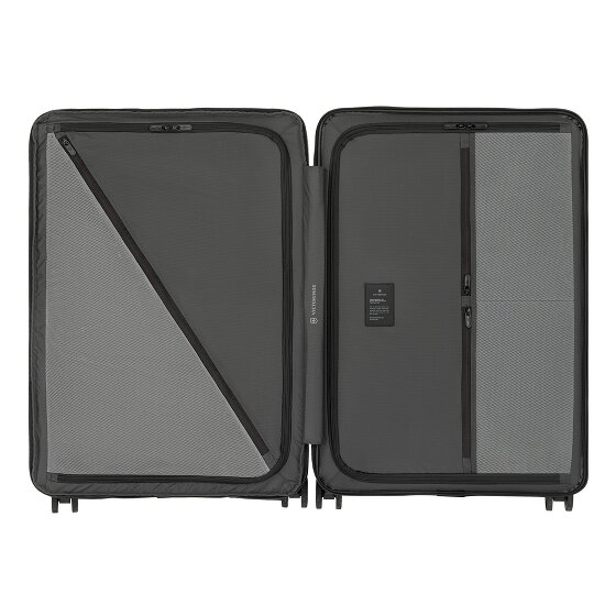 Victorinox Airox Advanced 4 wheels Trolley L 75 cm with expansion pleat