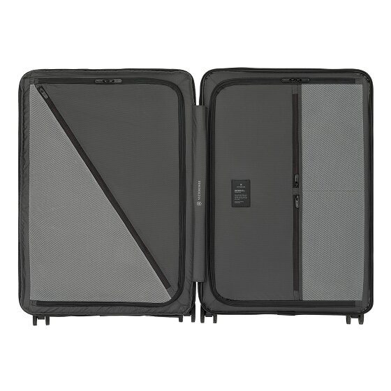 Victorinox Airox Advanced 4 wheels Trolley L 75 cm with expansion pleat