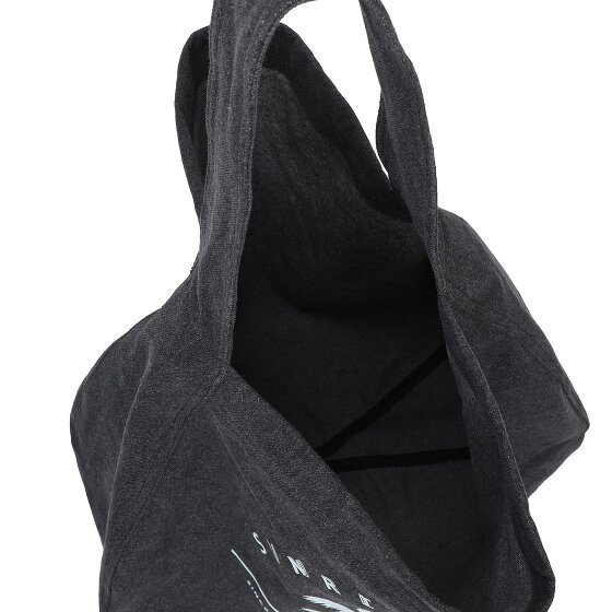 Fritzi aus Preußen Easy Limited Barbie Malibu Denim Shoulder Bag 48 cm