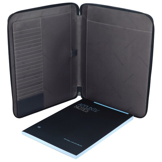 Piquadro P16 writing case 34 cm