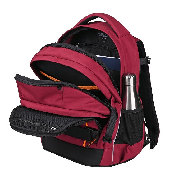 McNeill Luca 2.0 School bag set 2-piece